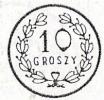 10 groszy